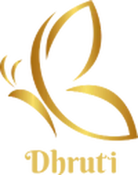 Dhruti Charitable Trust Logo