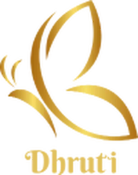 Dhruti Charitable Trust Logo