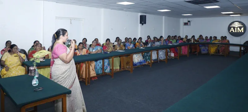 Mental Wellness Workshop - ASAN