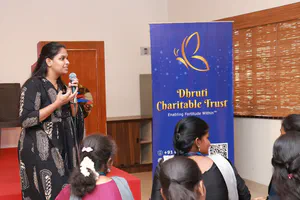 Mental Wellness Workshop - ASAN