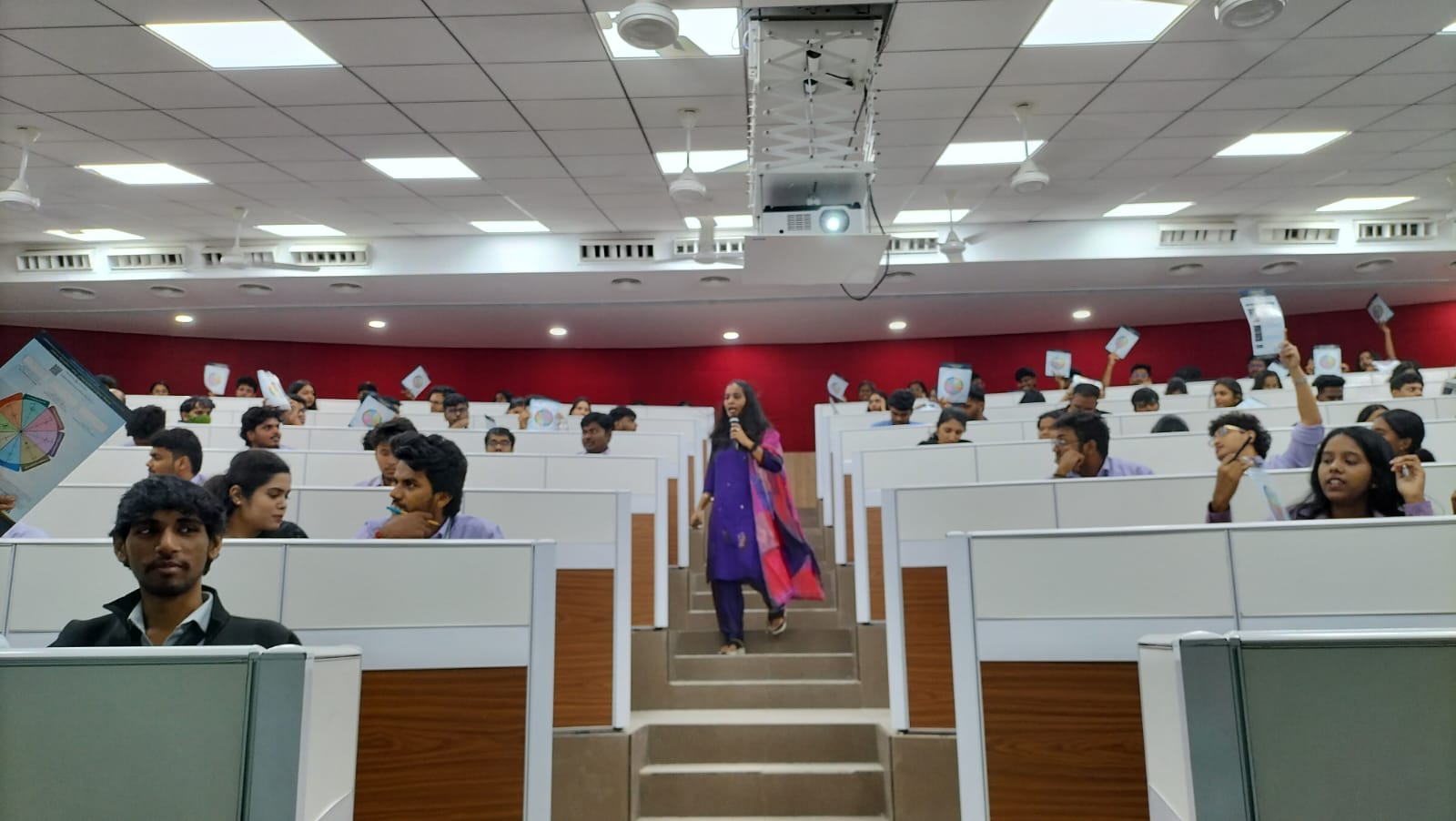 Mental Health Workshop Image 3