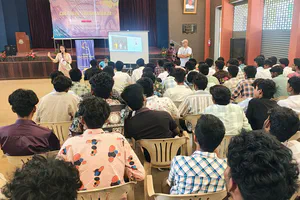 Mental Wellness Workshop - ASAN