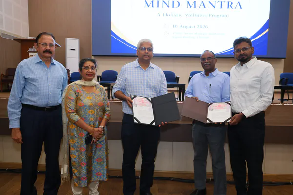 Mental Health Workshop Image 3