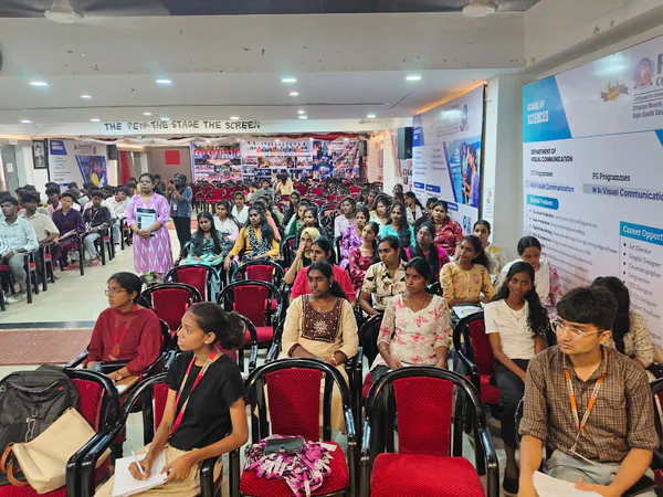 Mental Health Workshop Image 3
