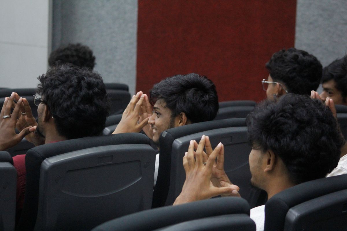 Mental Health Workshop Image 7