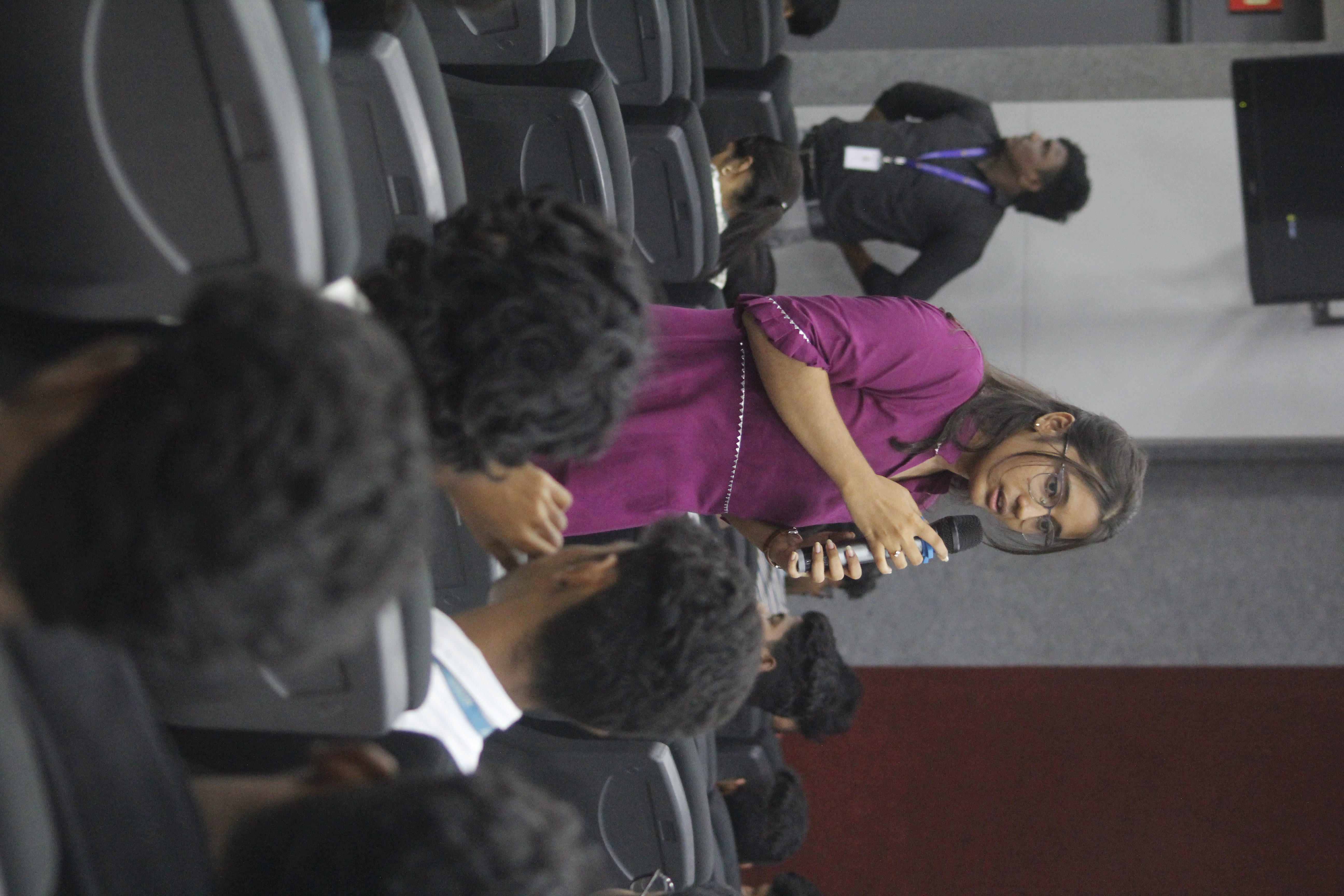 Mental Health Workshop Image 1