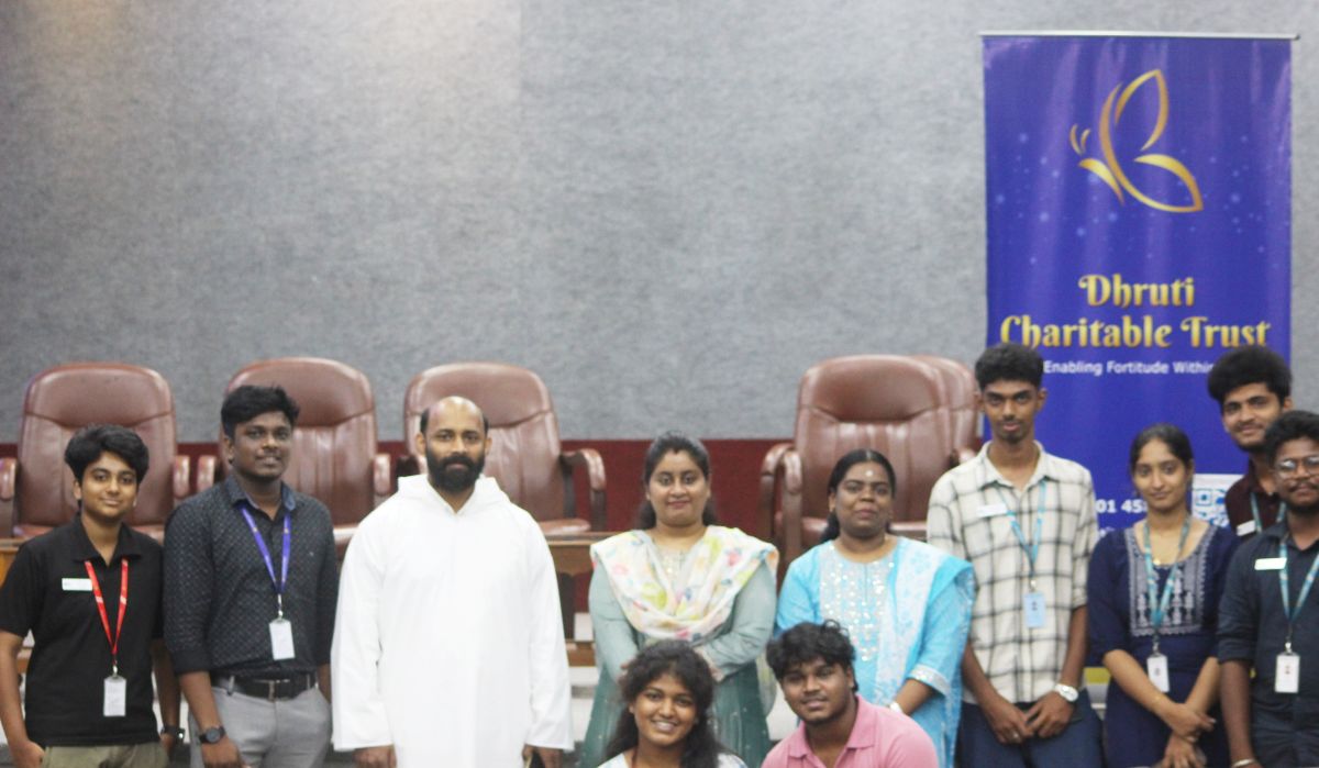 Mental Health Workshop Image 2