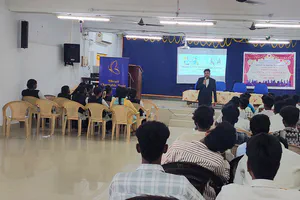 Mental Wellness Workshop - ASAN