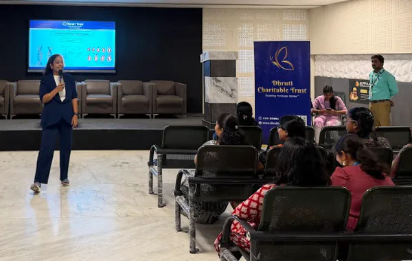 Mental Health Workshop Image 2