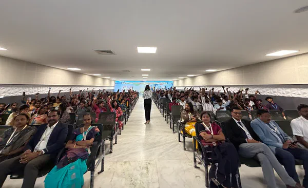 Mental Health Workshop Image 3