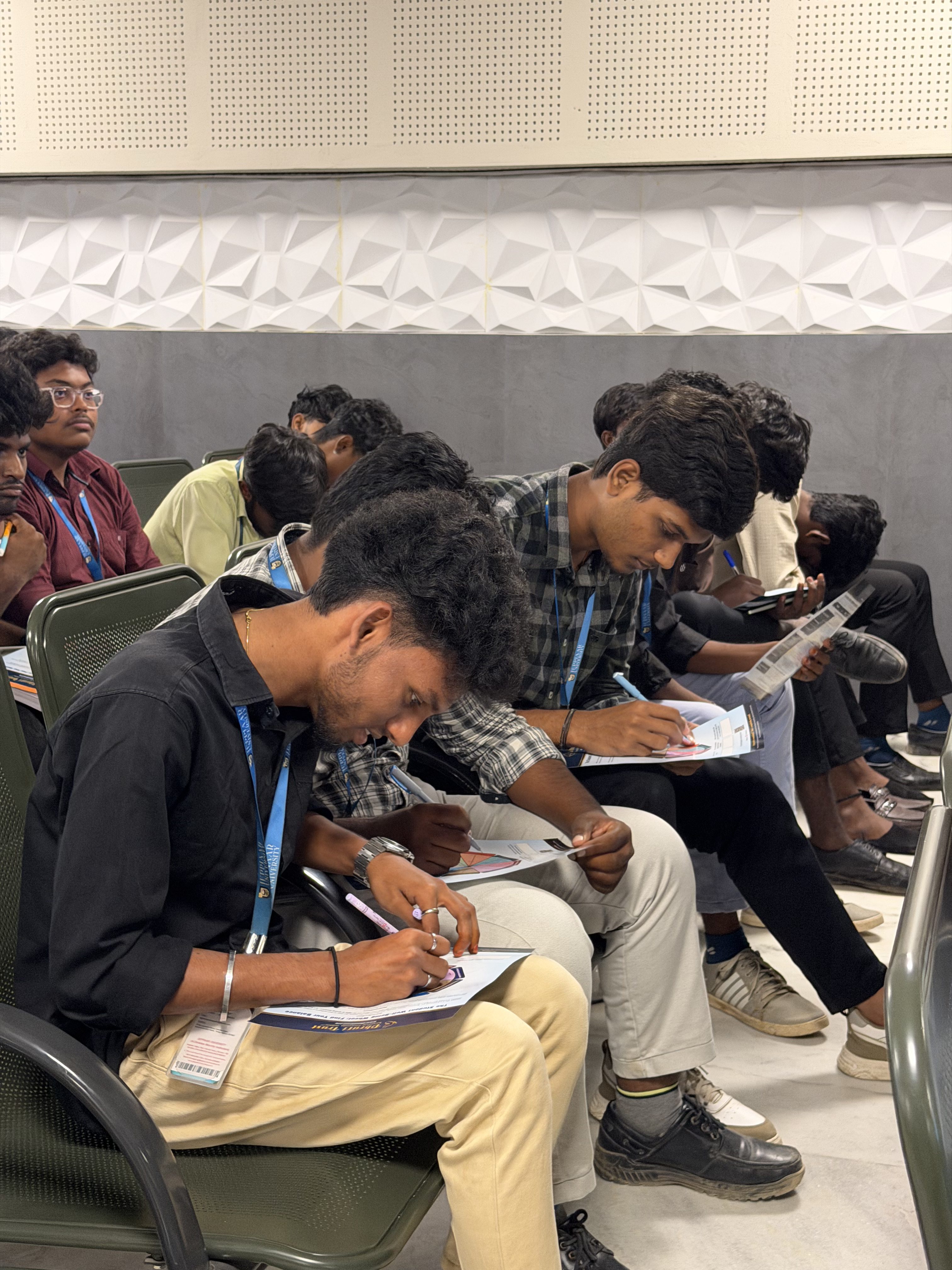 Mental Health Workshop Image 4