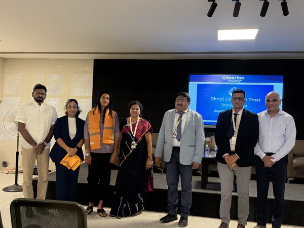 Mental Health Workshop Image 5