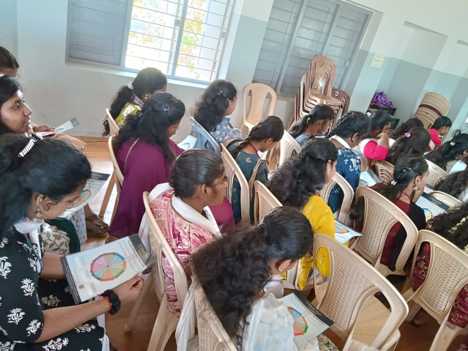 Mental Health Workshop Image 2