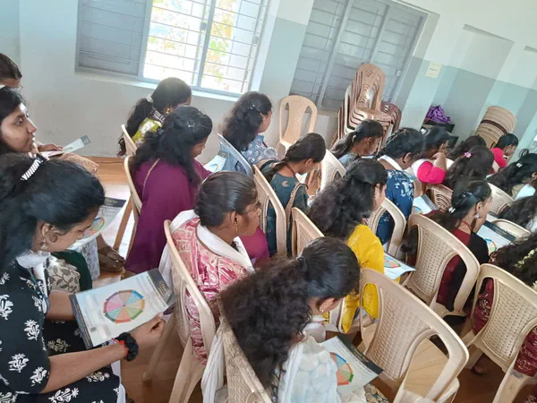 Mental Health Workshop Image 2