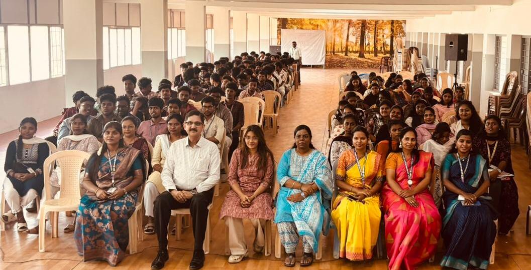 Mental Health Workshop Image 3