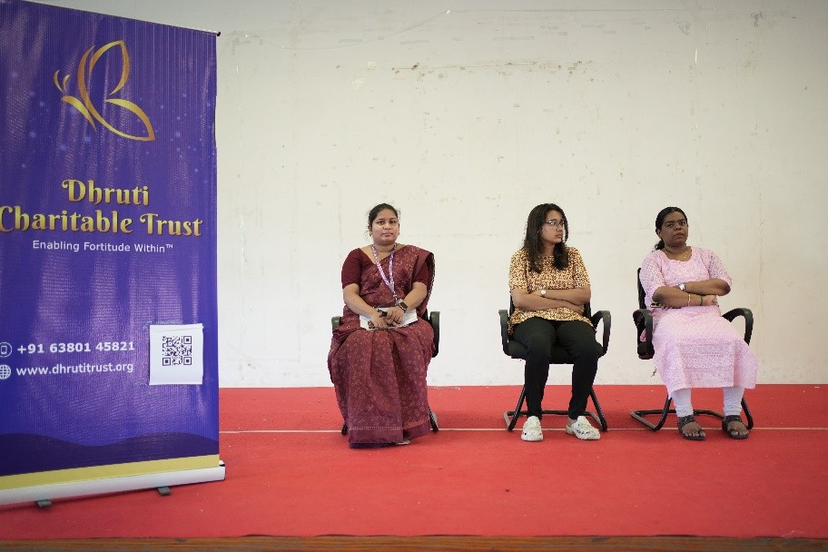 Mental Health Workshop Image 2