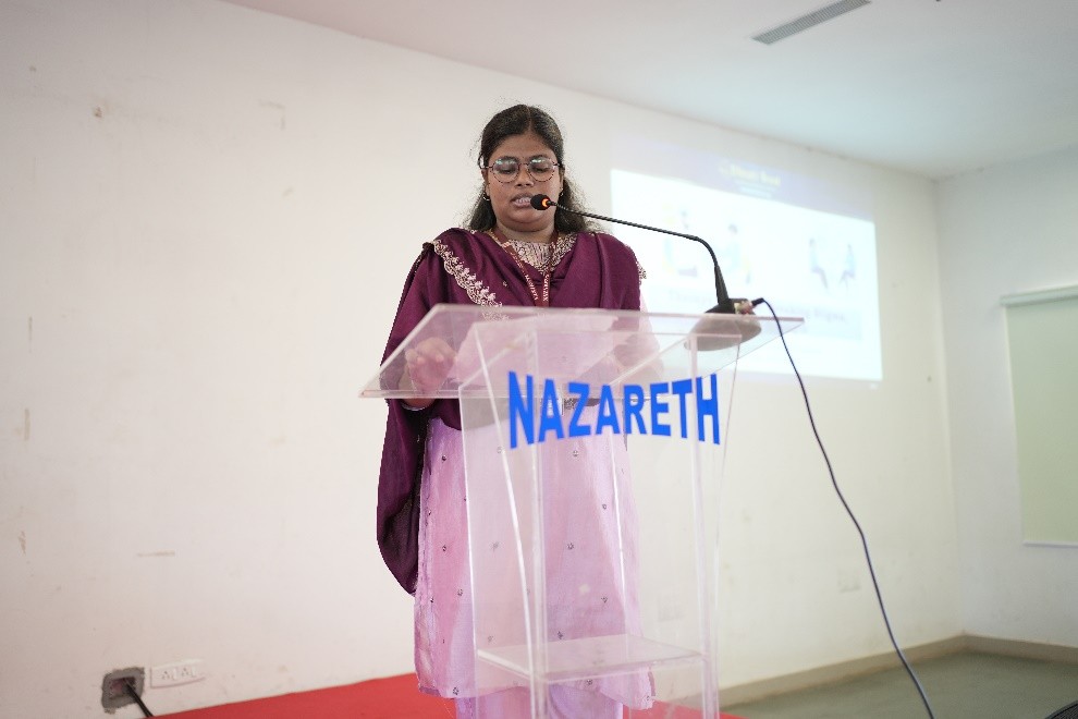 Mental Health Workshop Image 3