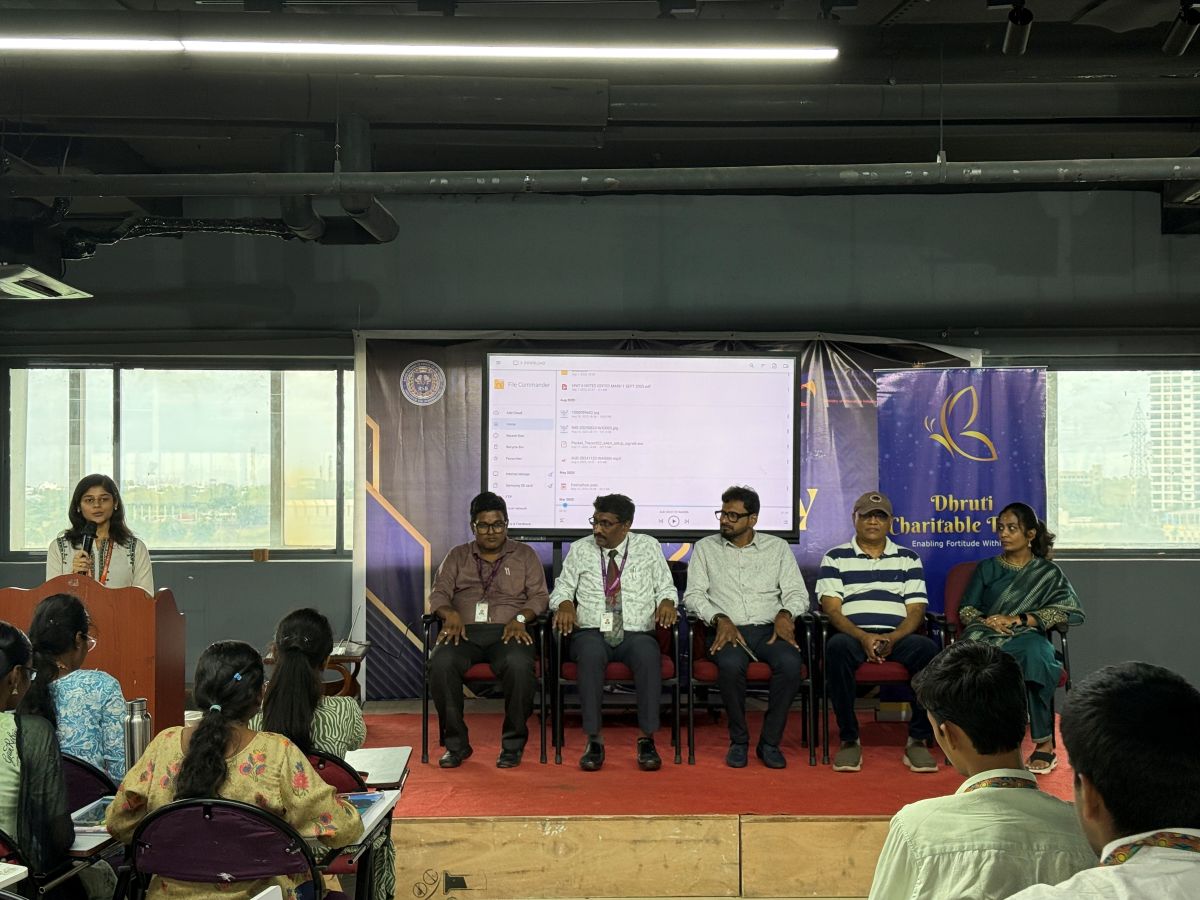 Mental Health Workshop Image 7