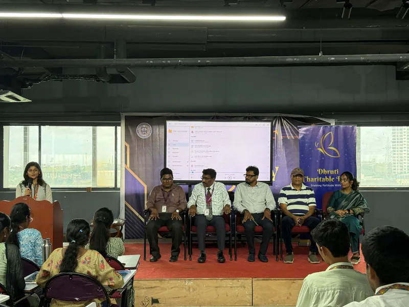 Mental Health Workshop Image 7