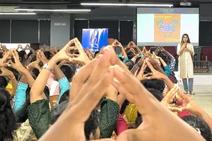 Mental Wellness Workshop-RIT University