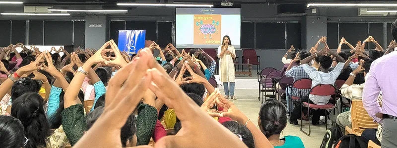 Mental Wellness Workshop-RIT University