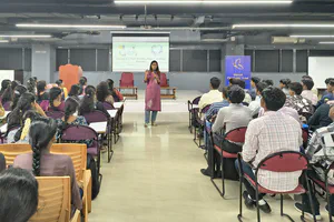 Mental Wellness Workshop-RIT University