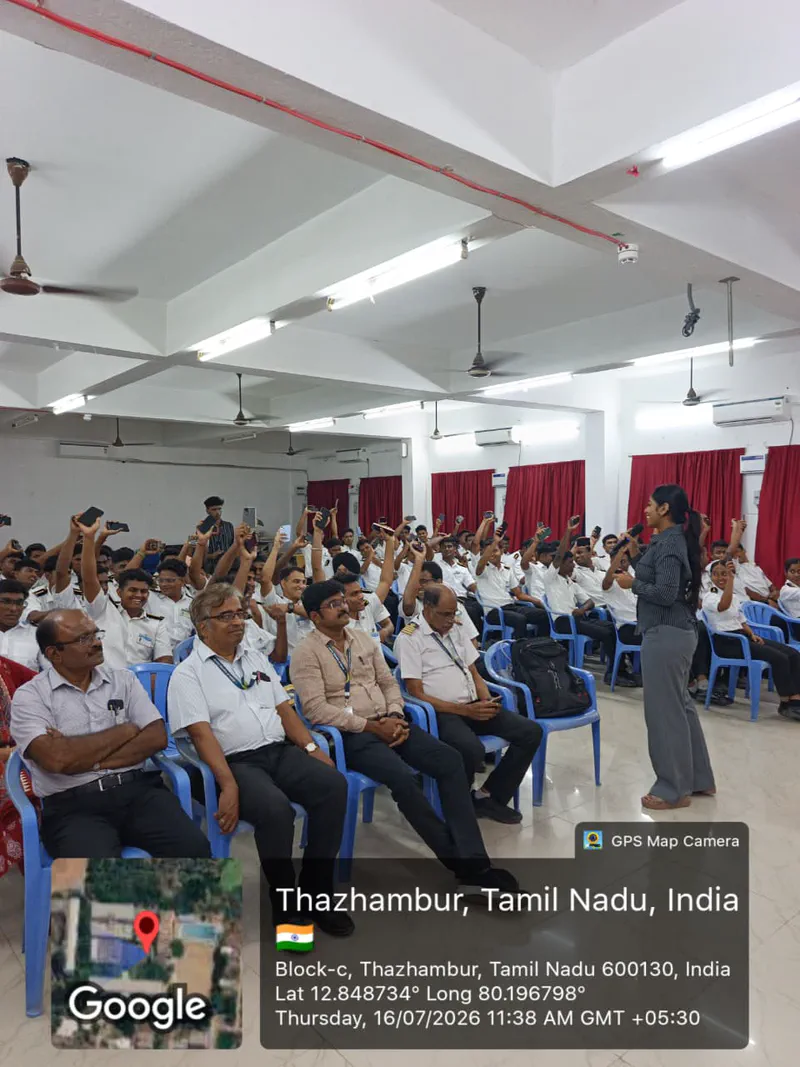 Mental Health Workshop Image 3