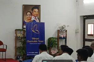 Mental Wellness Workshop - ASAN
