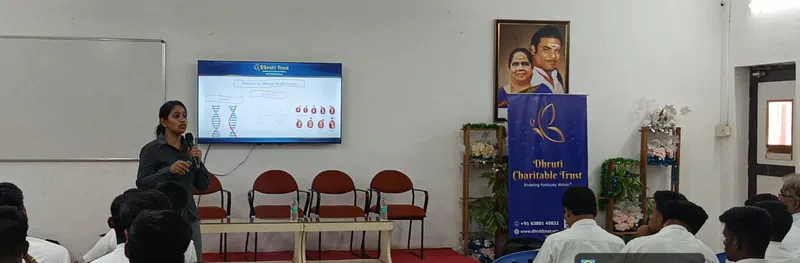 Mental Wellness Workshop - ASAN