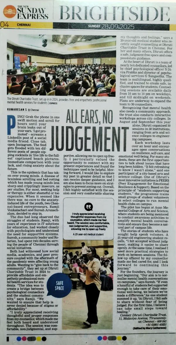 News