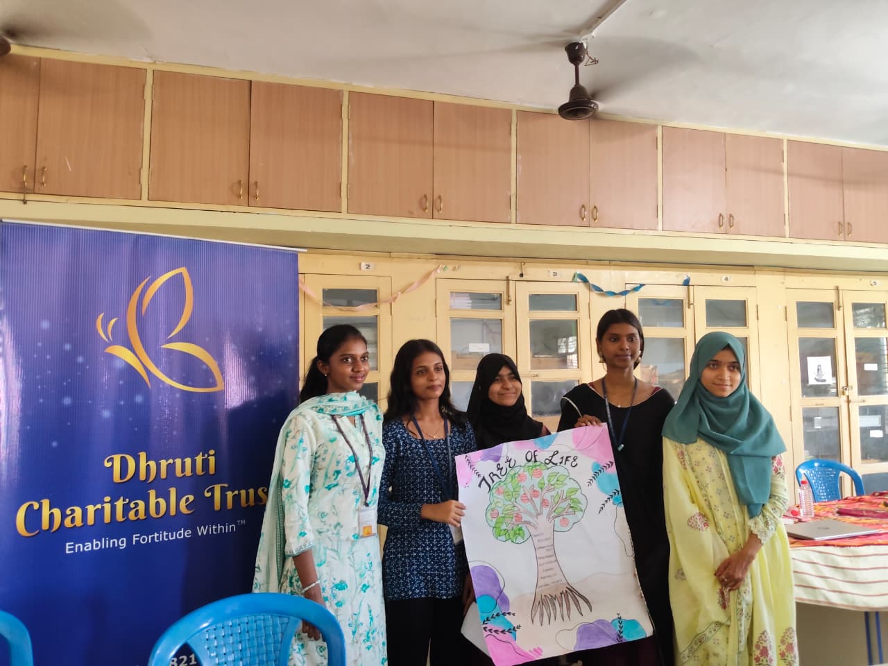 Mental Health Workshop Image 2