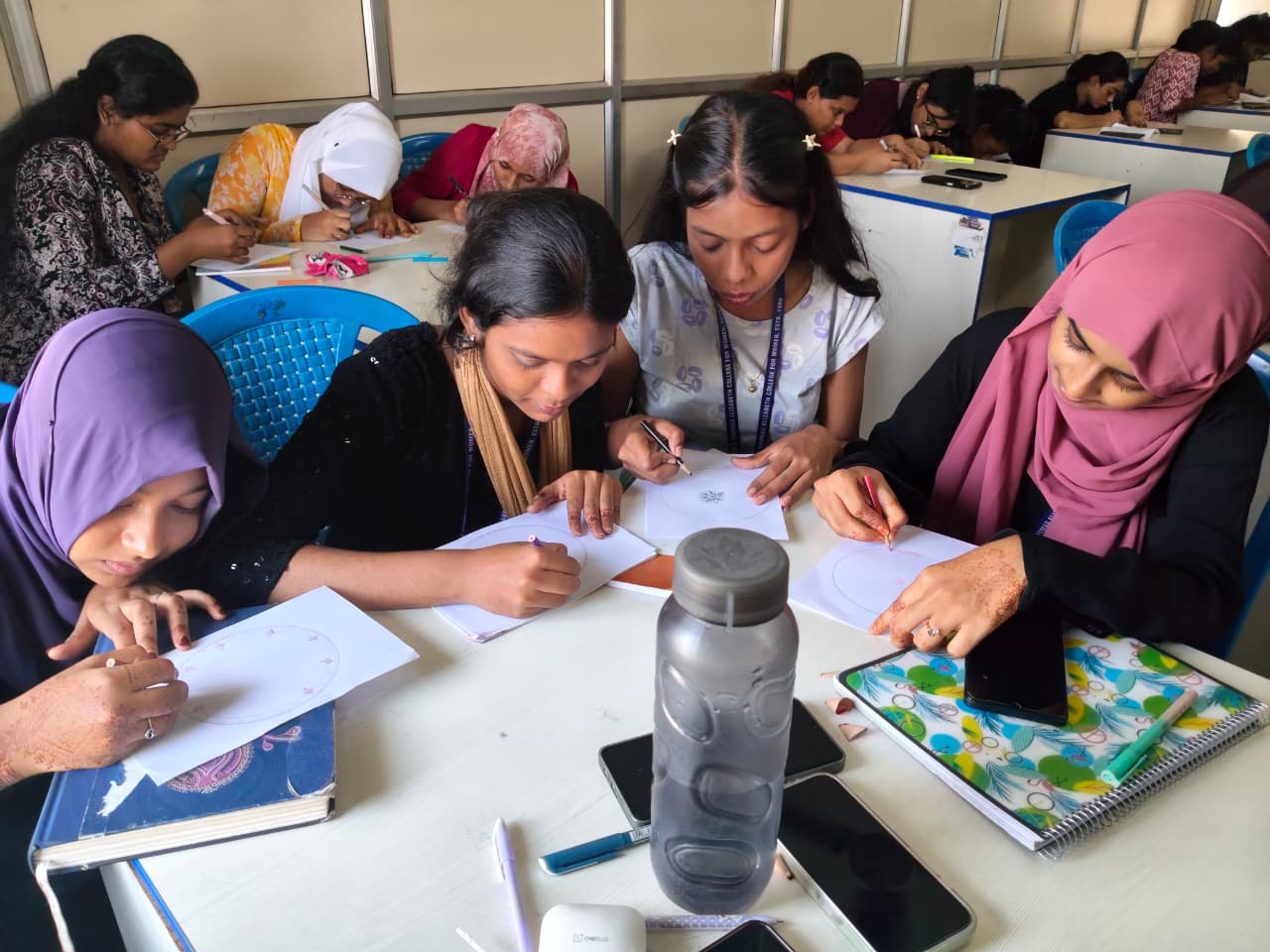 Mental Health Workshop Image 3