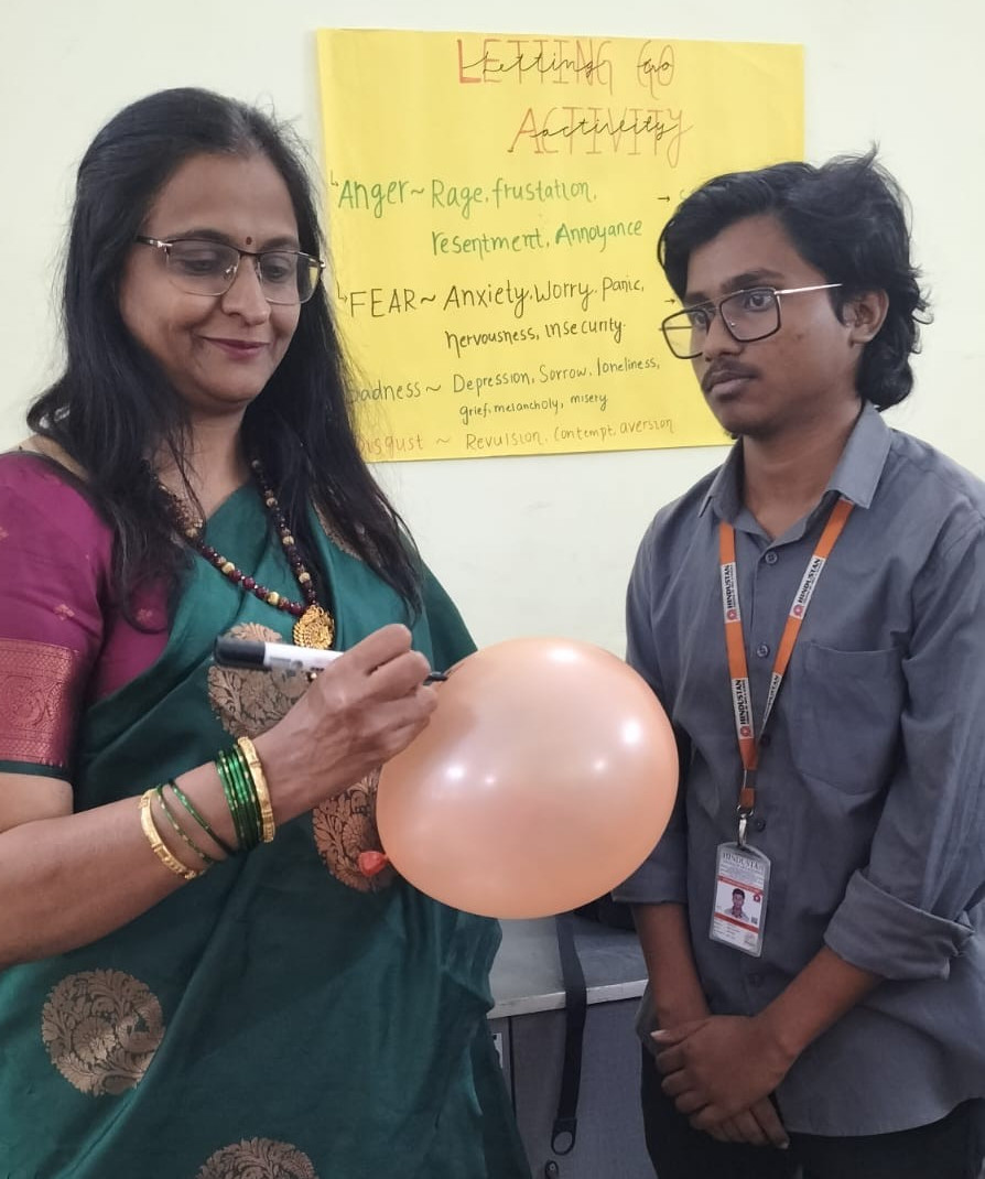 Mental Health Workshop Image 2