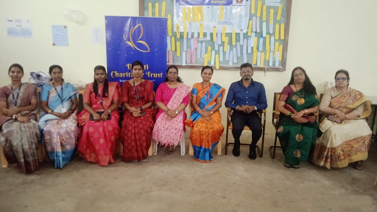 Mental Health Workshop Image 1