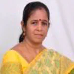 Dr. T.S. Santhi testimonial for Dhruti Charitable Trust