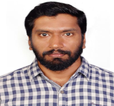 Dhruti-Testimonials Mr. Rajkumar